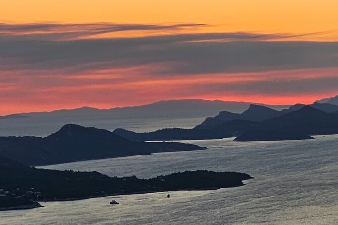 Luxury Sunset Tour With Wine Tasting - The Sum Up