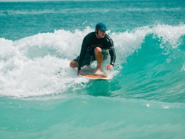 Luxury Surf Retreat in Thailand – 3 Days 2 Nights In Phuket - Activity Details