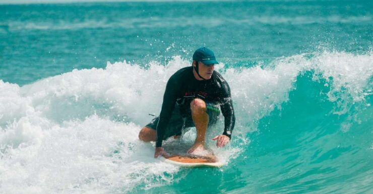 Luxury Surf Retreat in Thailand – 3 Days 2 Nights In Phuket - Preparation