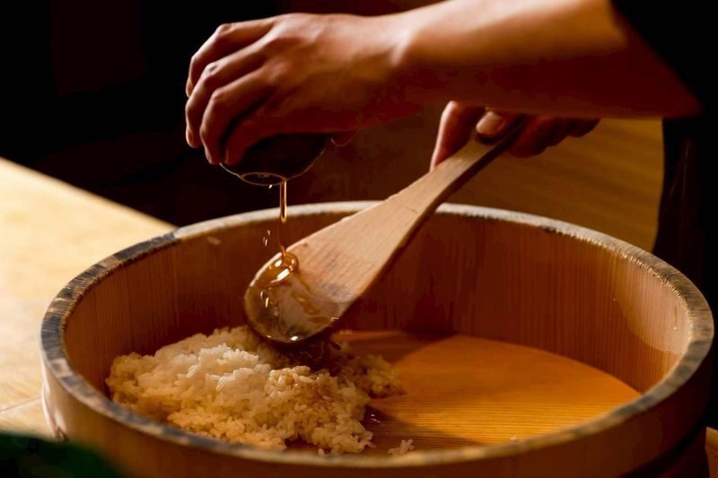 Luxury Sushi Counter Experience | Sushi Course & Toast with Sparkling Sake - Practical details to settle before you go