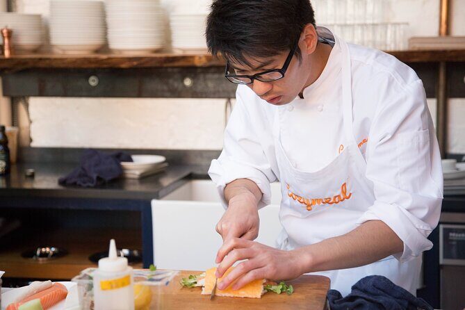 Luxury Sushi-Making Class in Minneapolis (Includes 5-Course Meal) - FAQs