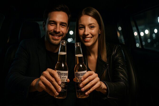 Luxury SUV Departure Transportation to Cancun Airport - A Review of the Luxury SUV Departure Transportation to Cancun Airport