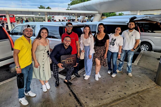 Luxury SUV From Cancun Airport to Tulum - Customer Reviews and Testimonials