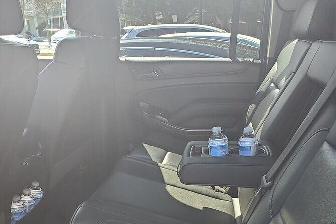 Luxury SUV Private Day or Night Tour of Washington DC - Good To Know