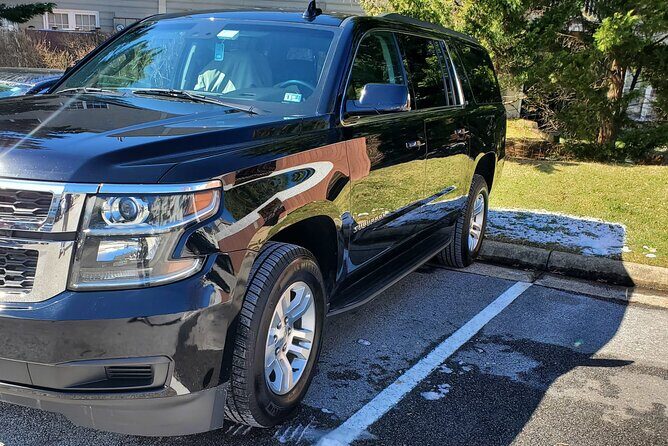 Luxury SUV Private Day or Night Tour of Washington DC - Frequently Asked Questions