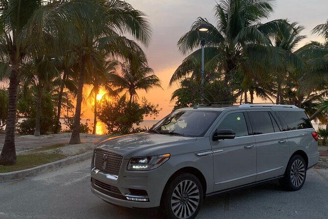 Luxury SUV Private Transfer from Riviera Maya to Cancun Airport - FAQs