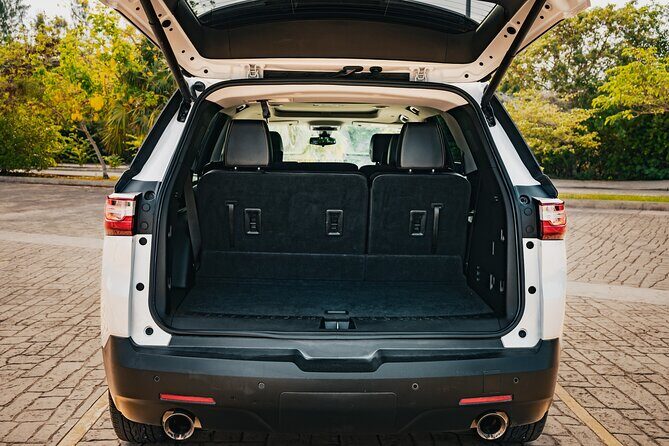 Luxury SUV Transfer from Cancun to Airport, WI-FI Onboard - Authentic Insights from Reviewers