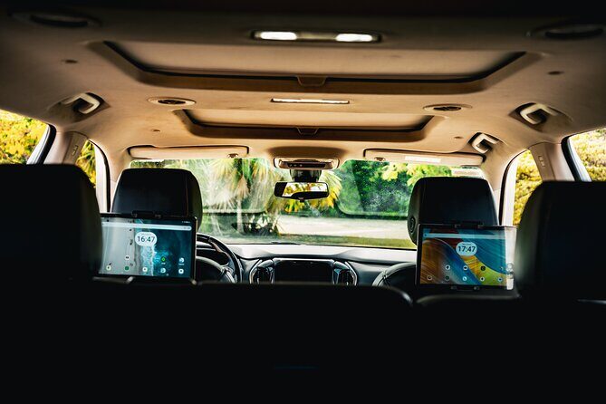 Luxury SUV Transfer from Cancun to Airport, WI-FI Onboard - Final Thoughts: Is This Transfer Worth It?