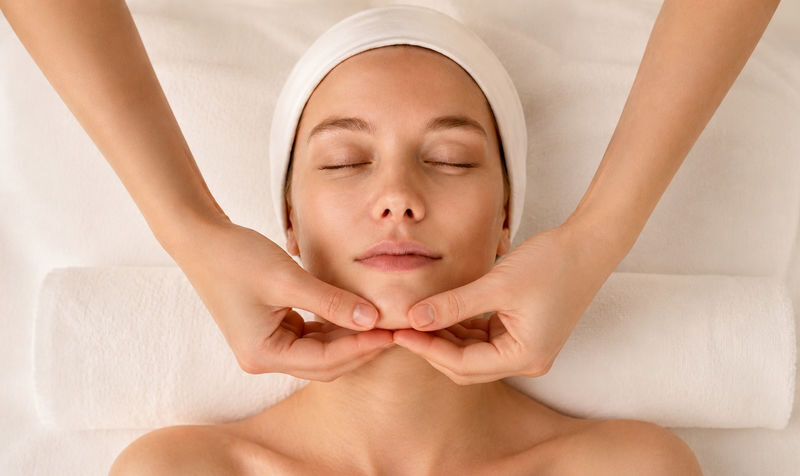 Luxury Swiss Perfection Facial & Body Spa: LEscape Hotel Myeongdong - What to know before you book