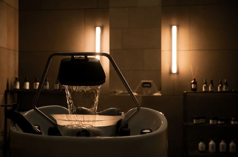 Luxury Swiss Perfection Facial & Body Spa: LEscape Hotel Myeongdong - What the appointment is like
