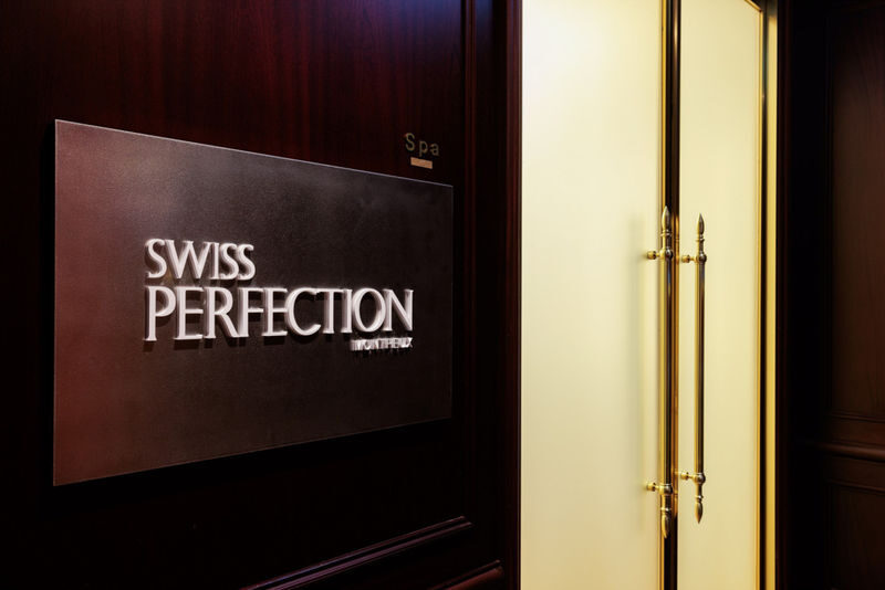 Luxury Swiss Perfection Facial & Body Spa: LEscape Hotel Myeongdong - Who will get the most from this spa