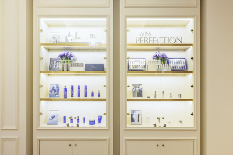 Luxury Swiss Perfection Facial & Body Spa: LEscape Hotel Myeongdong - Should you book Swiss Perfection Spa?