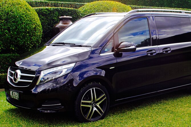 Luxury Sydney Airport Arrival Transfer - Reviews