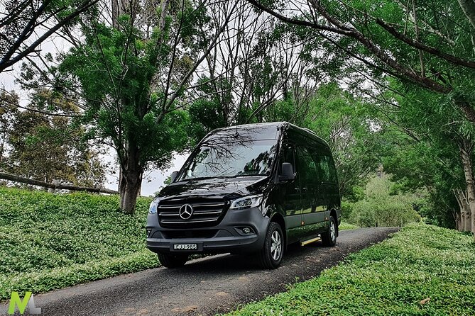 Luxury Sydney Airport Departure Transfer - Pricing and Guarantee