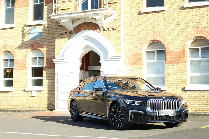 Luxury Sydney Airport Departure Transfer - Questions?
