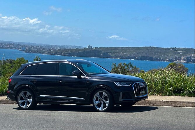 Luxury Sydney Tour - Additional Information