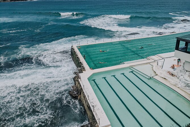 Luxury Sydney Tour - The Sum Up