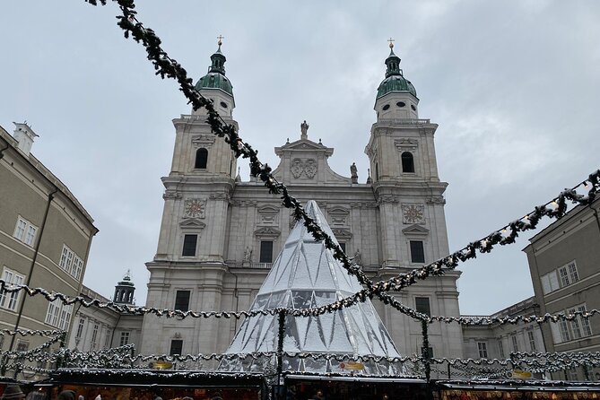Luxury Tailor-Made Day Tour - Itinerary Overview