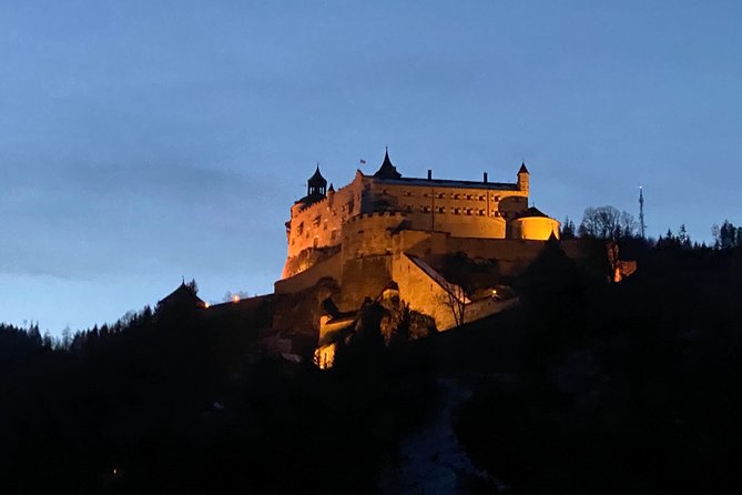 Luxury Tailor-Made Day Tour - Booking and Pricing Information