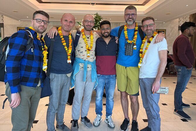 Luxury Taj Mahal and Agra Fort Tour by Train From Delhi - Who Is This Tour Best For?