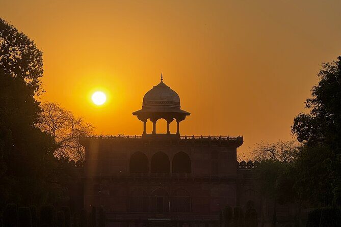 Luxury Taj Mahal Tour By SUPERFAST Train From Delhi - Overall Value and Experience