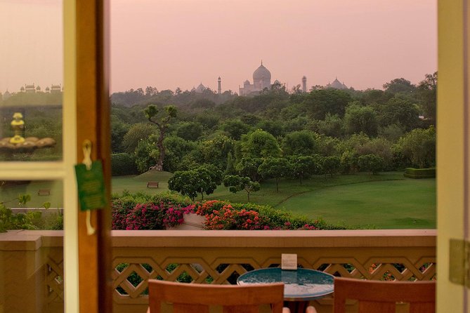 Luxury Taj Mahal Tour From Delhi: Same Day Agra Trip by Luxury Car - Additional Information