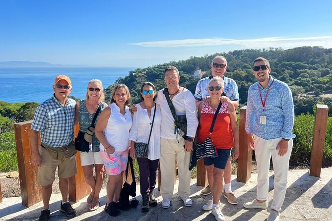 Luxury Tangier Private Day Tour From Cadiz All Inclusive - Whats Included
