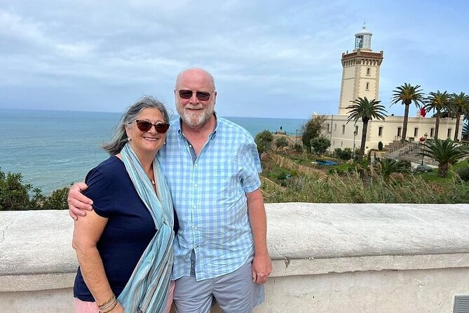 Luxury Tangier Private Day Tour From Cadiz All Inclusive - Booking Details