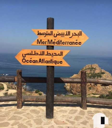 Luxury Tangier Private Day Tour From Marbella All Inclusive - Reservation and Cancellation Policy