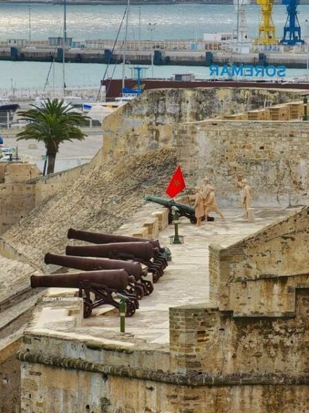 Luxury Tangier Private Day Tour From Marbella All Inclusive - Frequently Asked Questions