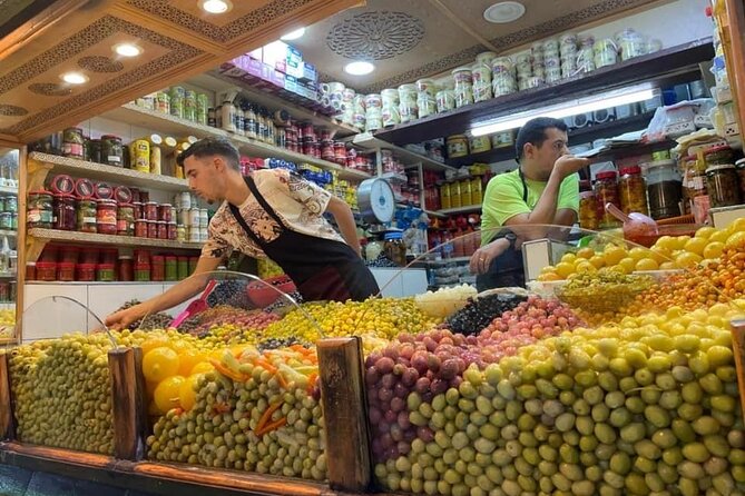 Luxury Tangier Private Day Tour From Marbella All Inclusive - Booking Options and Recommendations