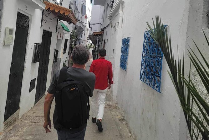 Luxury Tangier Private Day Tour From Tarifa Spain All Inclusive - Customer Reviews and Ratings