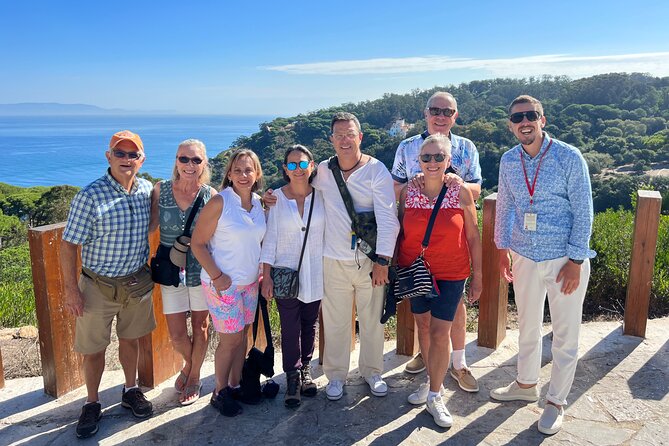 Luxury Tangier Private Day Tour From Tarifa Spain All Inclusive - The Sum Up