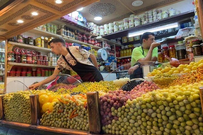 Luxury Tangier Private Full Day Tour From Gibraltar All Inclusive - Exploring Tangier