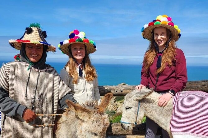 Luxury Tangier Private Full Day Tour From Marbella All Inclusive - The Sum Up