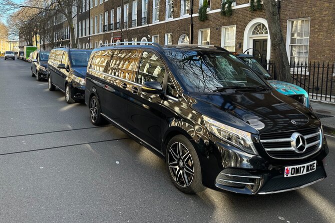 Luxury Taxi Services From London Heathrow to Gatwick Airport - Common Questions