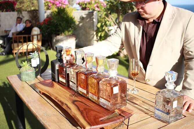 Luxury Tequila Experience & Sunset in Mazatlan - Introduction