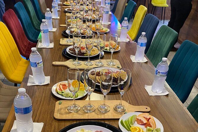 Luxury Tequila Experience & Sunset in Mazatlan - Good To Know