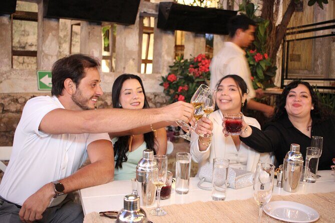 Luxury Tequila Experience & Sunset in Mazatlan - The Sum Up