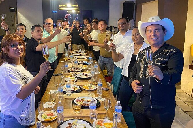 Luxury Tequila Experience & Sunset in Mazatlan - FAQ