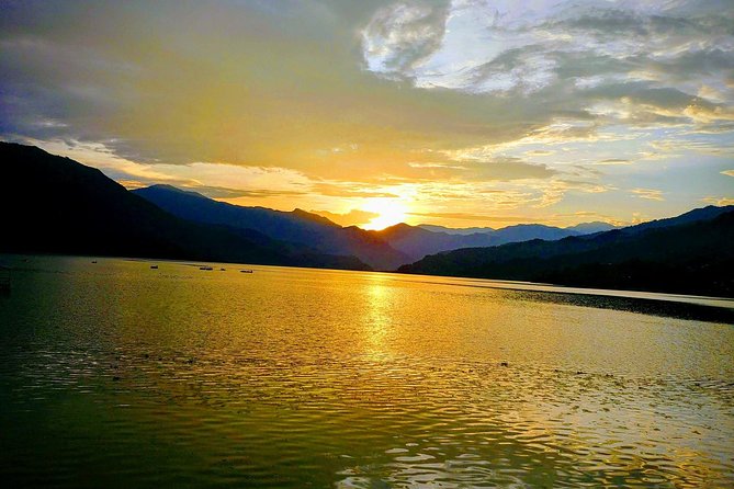 Luxury Tour - 6 Days - Overview and Itinerary