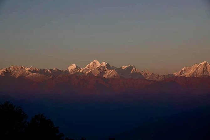 Luxury Tour - 6 Days - Questions and Additional Information