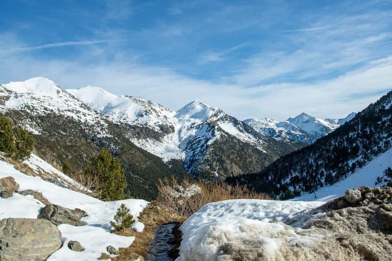 Luxury Tour Andorra with snow driving course from Barcelona - Final Thoughts