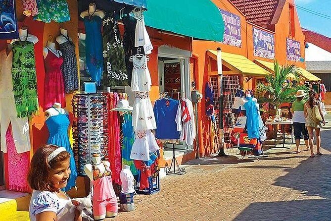 Luxury tour at Isla Mujeres! Catamaran Experience from Cancun - Practical Considerations and Tips