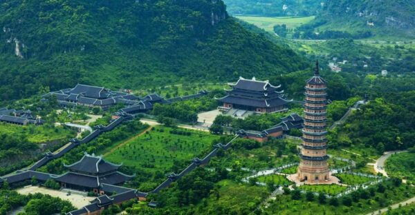 Luxury Tour Bai Dinh-Trang An-Mua Cave Limo Bus-Buffet Lunch - Important Tour Information