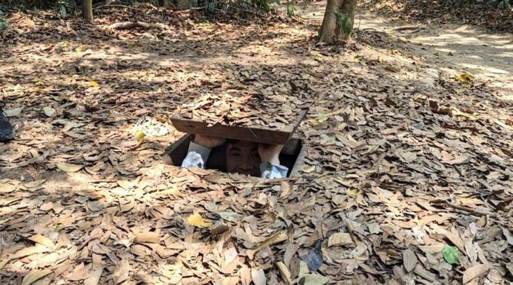Luxury Tour Cu Chi Tunnels and Mekong Delta Full Day - Good To Know