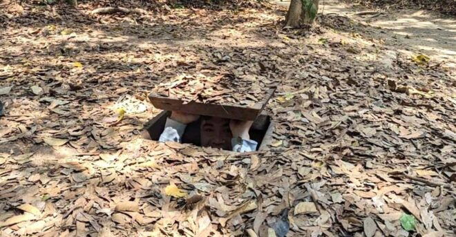 Luxury Tour Cu Chi Tunnels and Mekong Delta Full Day - Itinerary Details