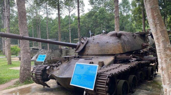 Luxury Tour Cu Chi Tunnels and Mekong Delta Full Day - Inclusions and Exclusions