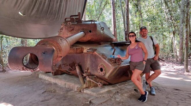Luxury Tour Cu Chi Tunnels and Mekong Delta Full Day - Pricing Information