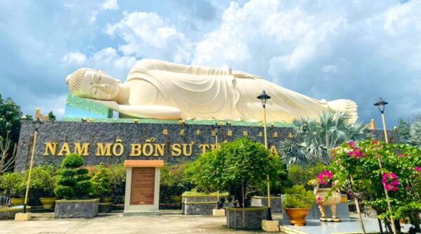 Luxury Tour Cu Chi Tunnels and Mekong Delta Full Day - Customer Reviews